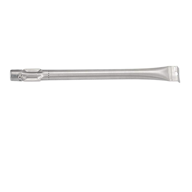 YIHAM Grill Burner Replacement Parts for Broil-Mate, Huntington and Sterling Gas Grills, 52904-144 Stainless Steel Tube Burner 15 3/4 inch, Set of 4, KB873 - Image 2